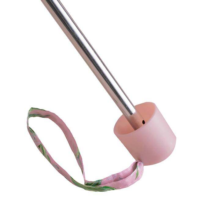 Umbrella Lily of The Valley Pink 1