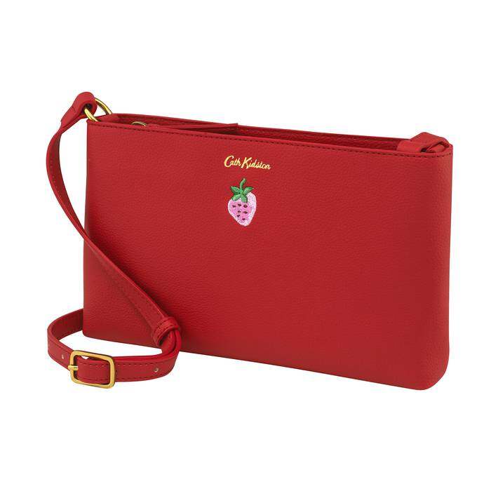 Small Zipped Crossbody 1