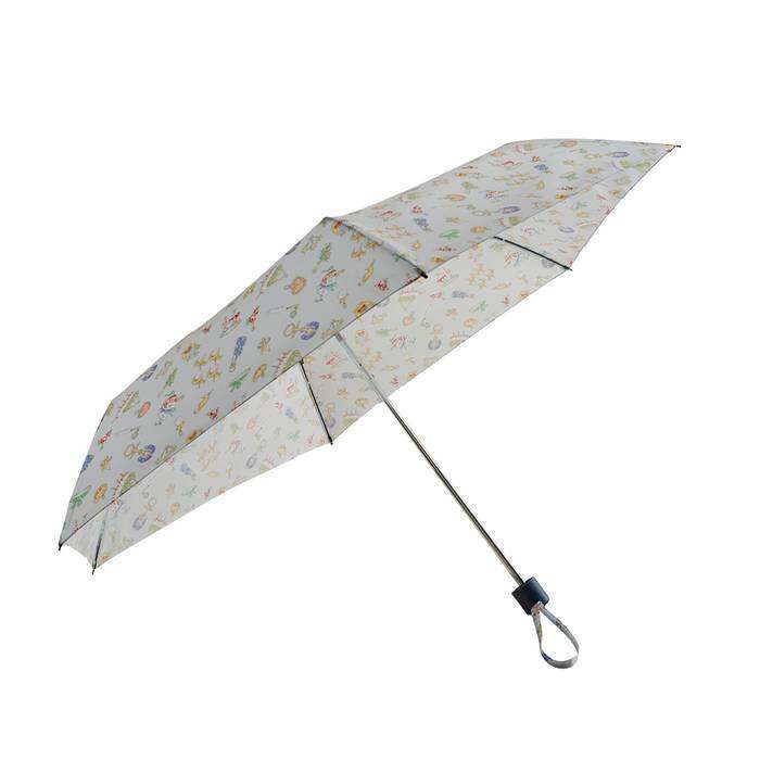 Umbrella Charmed Blue