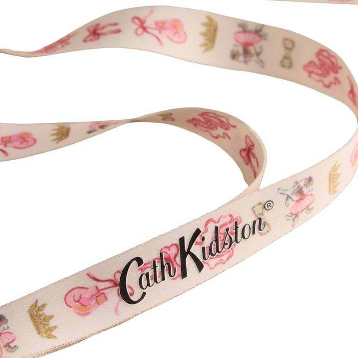 Lanyard Center stage Cream 1