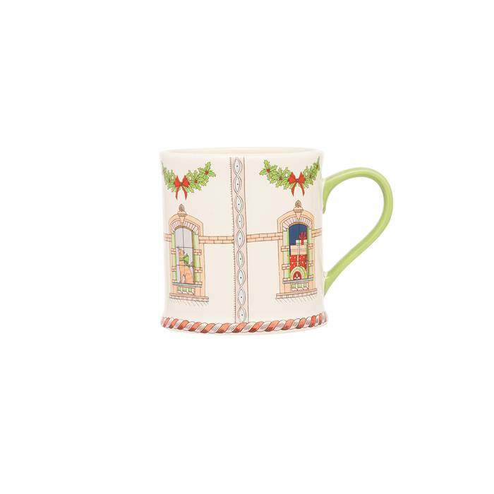 Mollie Mug Dolls House Multi 1