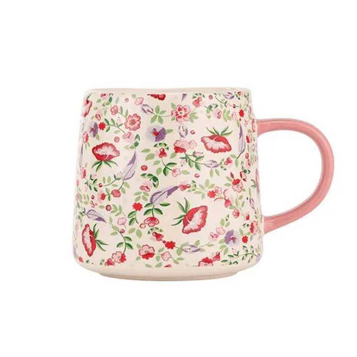 Billie Mug Spring Birds Multi 1