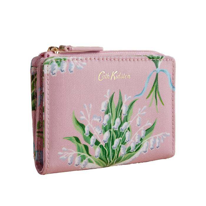 HP Continental Zip Wallet Magical Creatures Continental