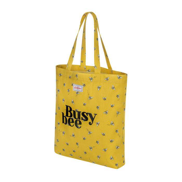 Busy Bee Perfect Shopper Busy Bee PL01 Light Yellow 1