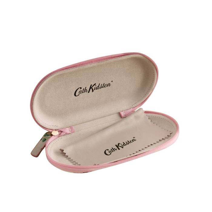 Glasses Case Center stage Cream 1