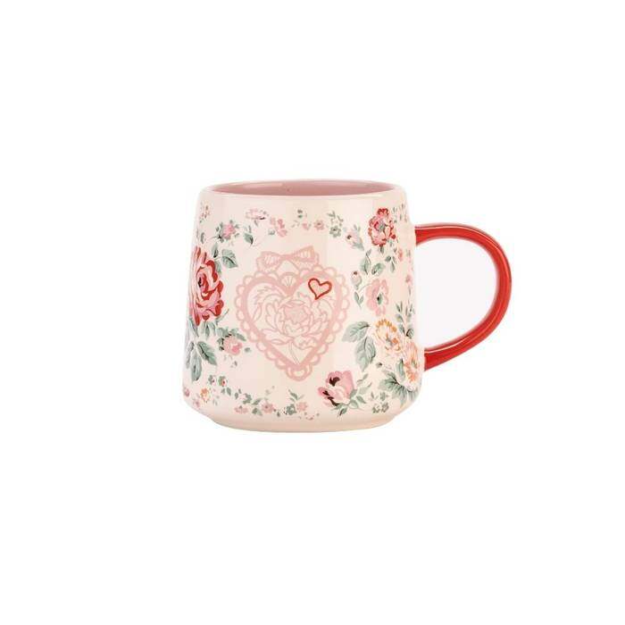 Billie Mug Hacney Rosr Queen Multi-color