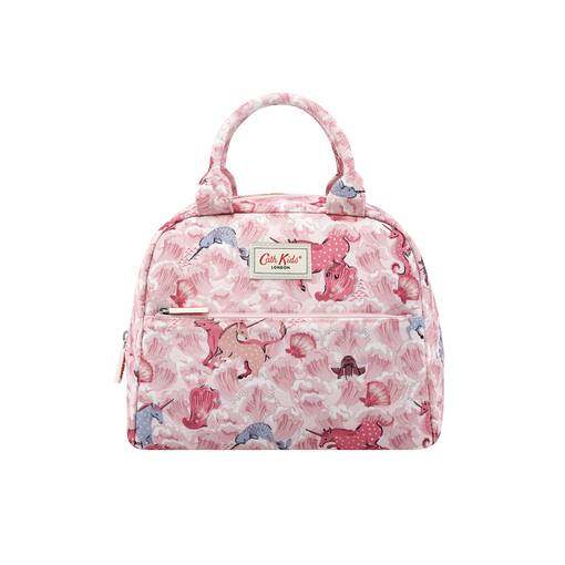 Cath kidston roll 2025 down lunch bag