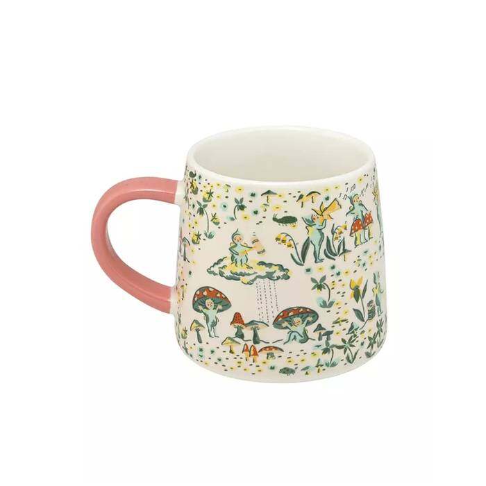 Billie Mug Little Helpers Cream 0