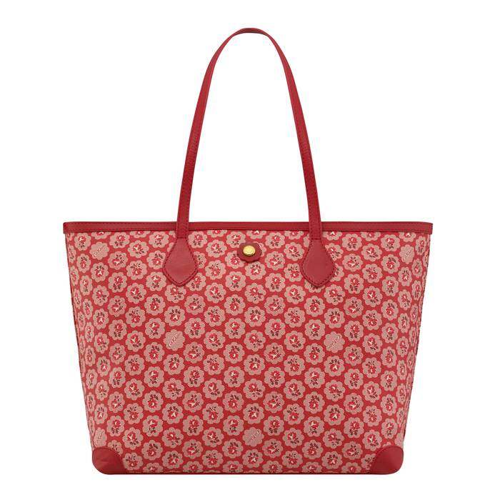 The Tote Frestonia Red