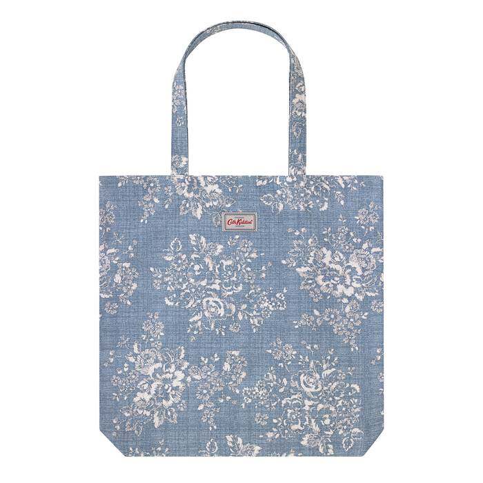 Perfect Shopper Washed Rose Denim