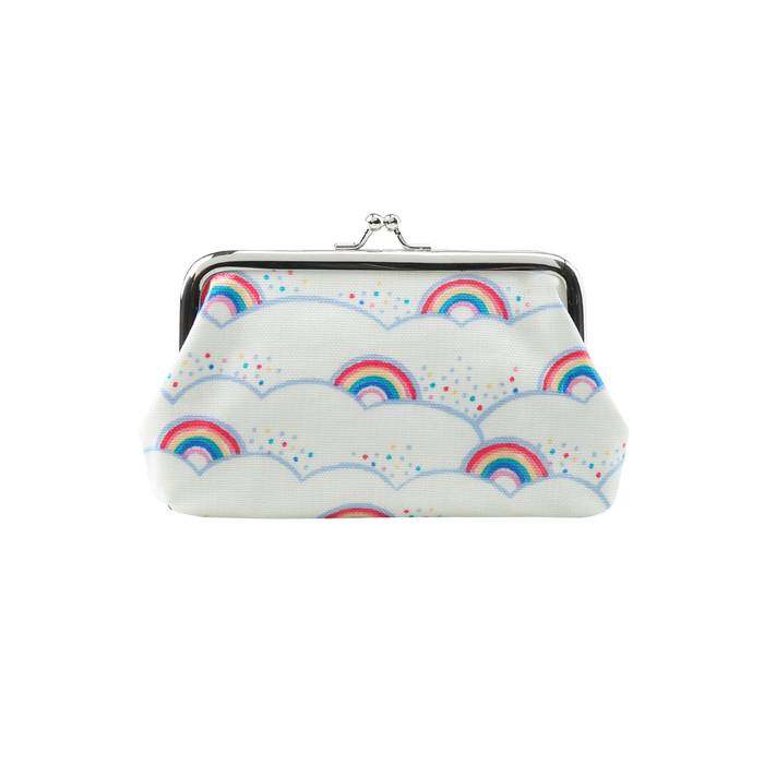 Cath kidston rainbow purse new arrivals