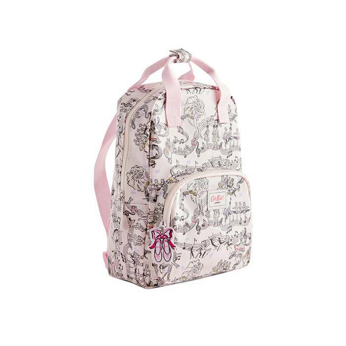 LARGE COOLER BAG STRAWBERRY GREEN Women s Kids Bags Fashion Gifts Cath Kidston