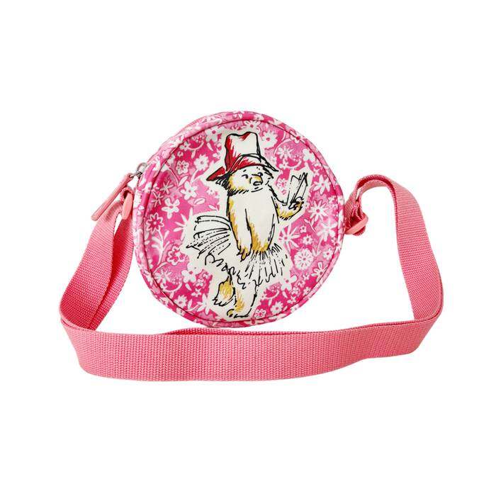 Kids Crossbody Miffy Placement Pink - Women's, Kids