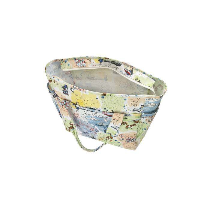 Matilda The Tripper Tote New Worlds Scenic Multi 1