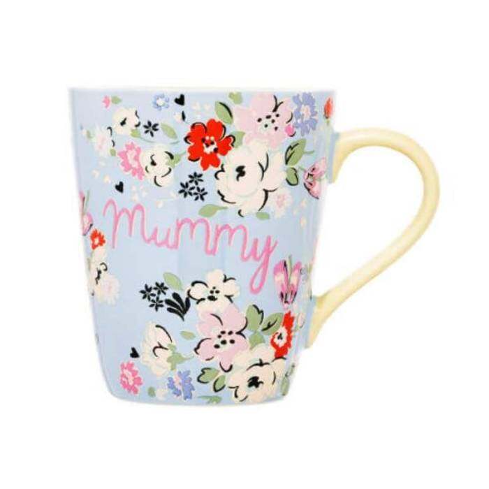 STANLEY MUG CLIFTON ROSE BLUE