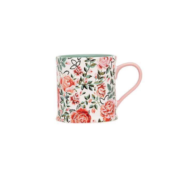 Mollie Dolly Rose White 1