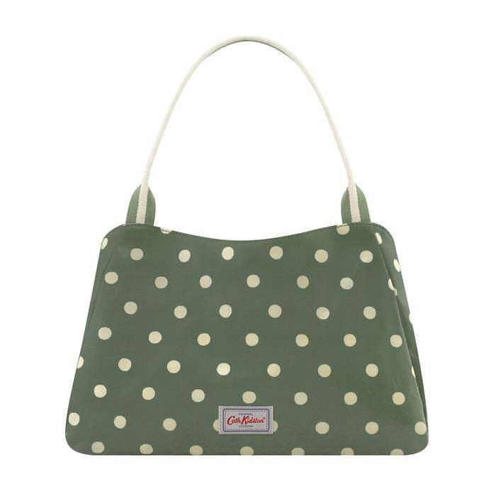 The New Day Bag Spot Sage