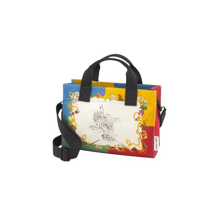 Harry Potter Little Sidekick Cream 1
