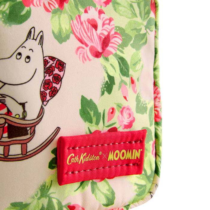 Female Tech Organiser Moomin Mamma Multi 1
