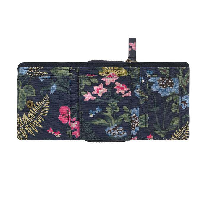 Cath kidston twilight garden purse deals