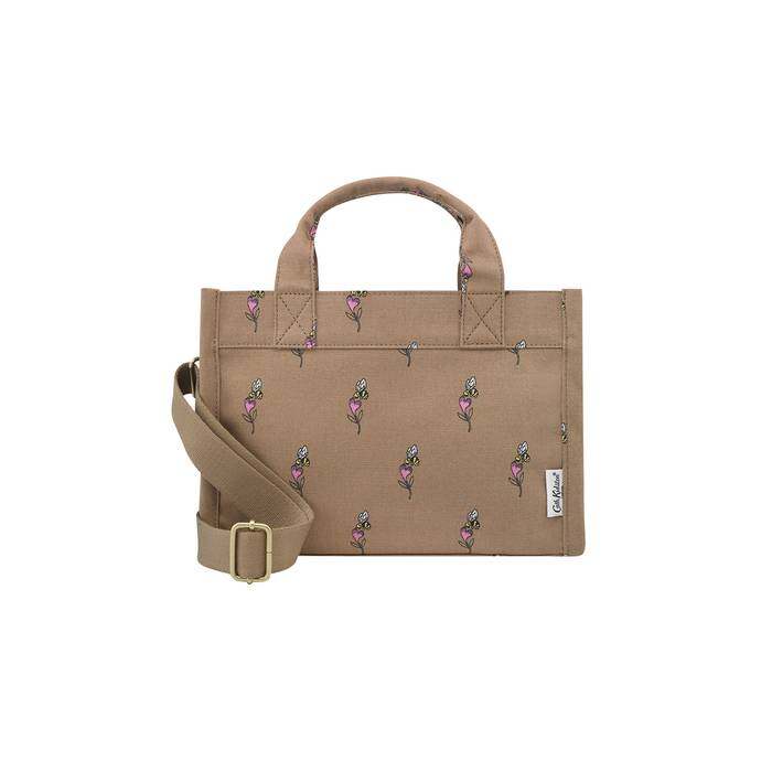 The Little Sidekick Bee & Heart Camel