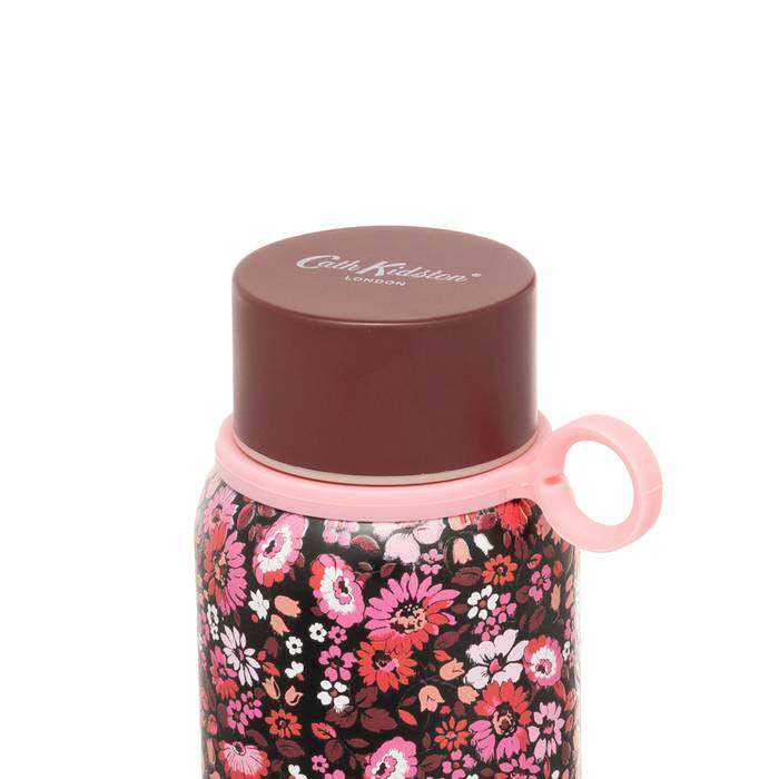 Bottle STAINLESS STEEL 460 ML Archive Ditsy Berry Red 1