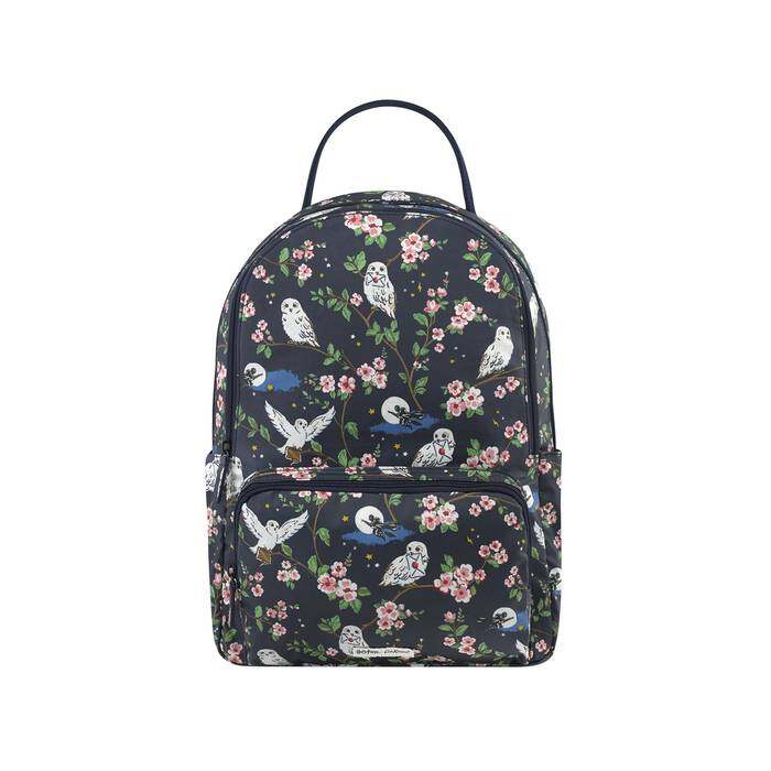 Harry Potter Pocket Backpack Navy