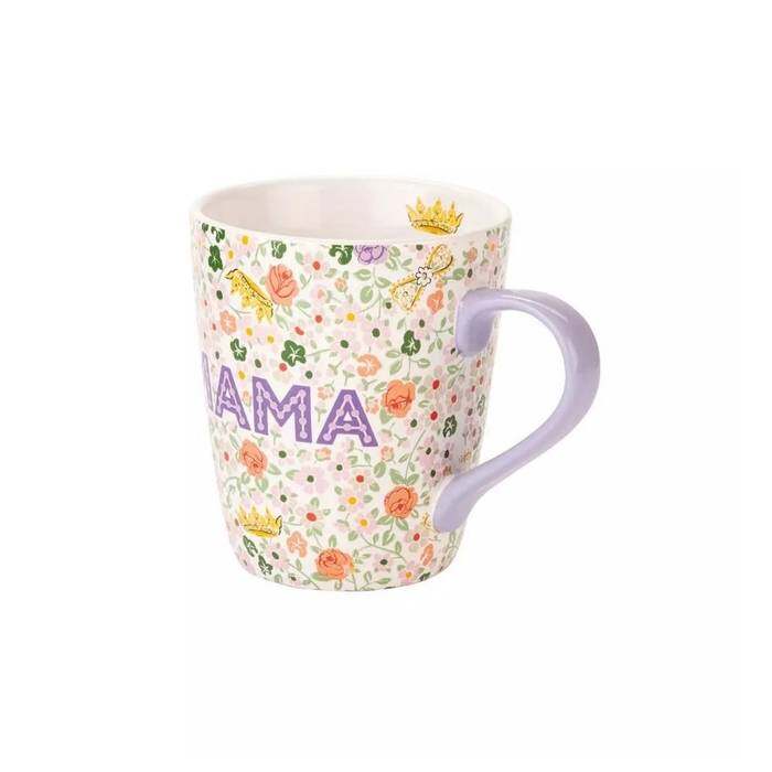 แก้ว Stanley Mug ลาย Darling Ditsy Mama สี Purple 1