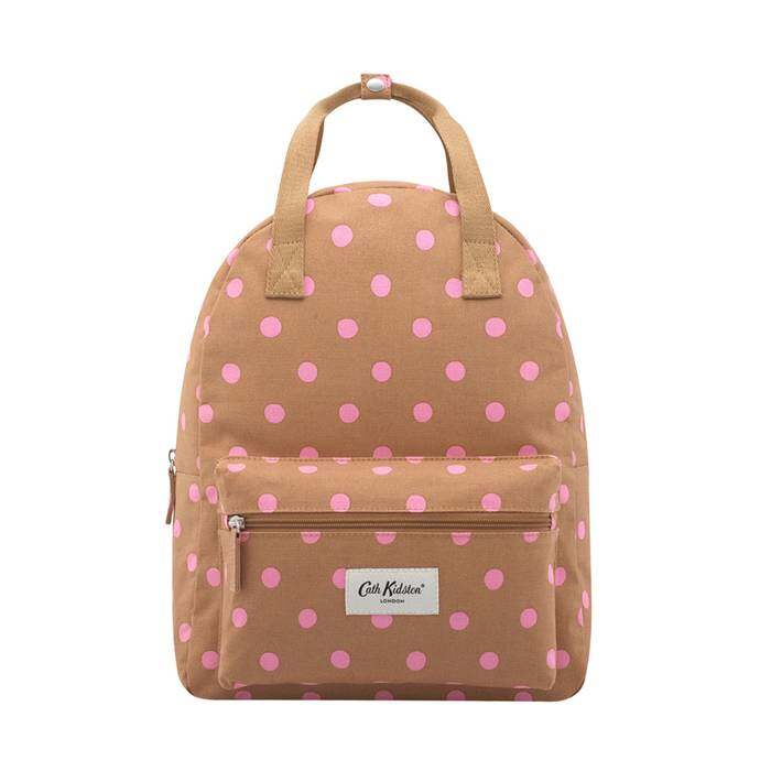 Cath kidston leopard backpack shop
