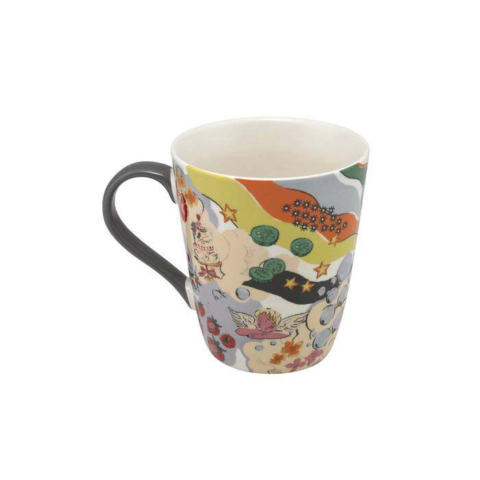 Stanley Mug Self Care  Blue/Grey 0