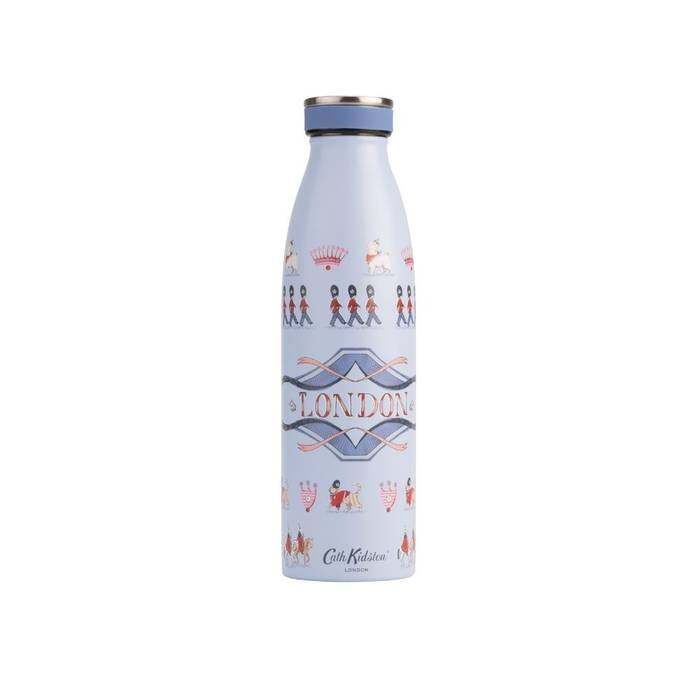 Stainless Steel Bottle (460 ml) London Town Multi-color