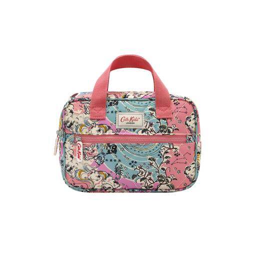 Hanging wash bag cath kidston on sale