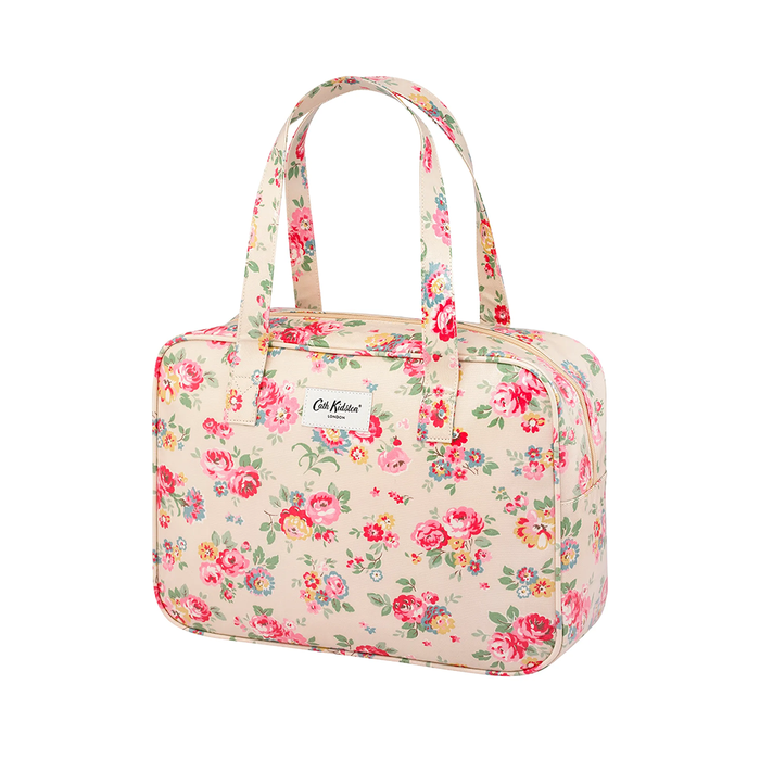 Cath kidston large boxy bag sale