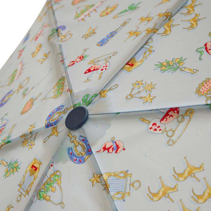 Umbrella Charmed Blue 1