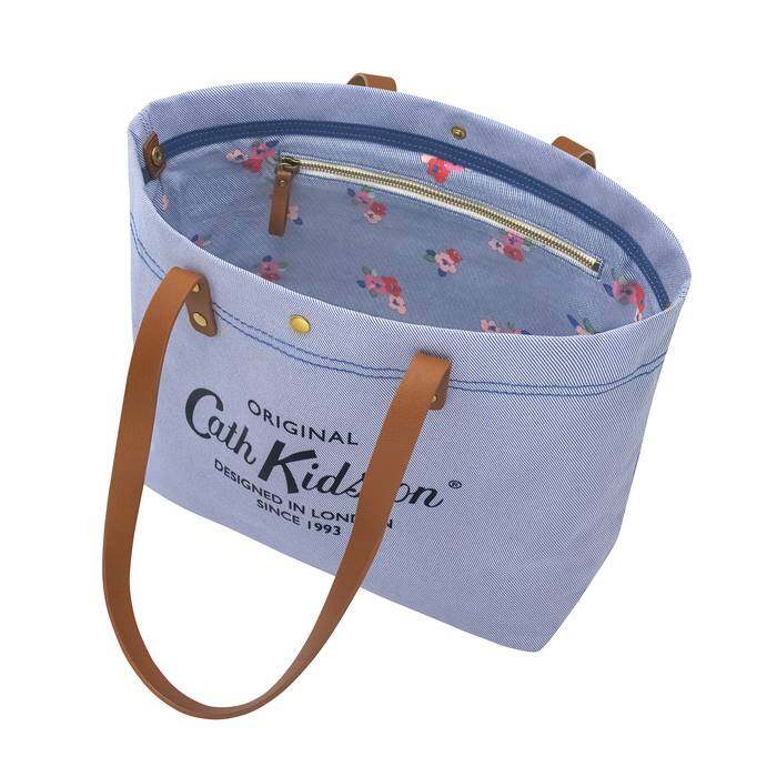 Brampton Large Tote 1