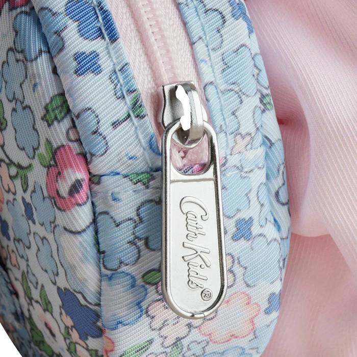 Kids Girl Purse Dreamers Ditsy Pink 1