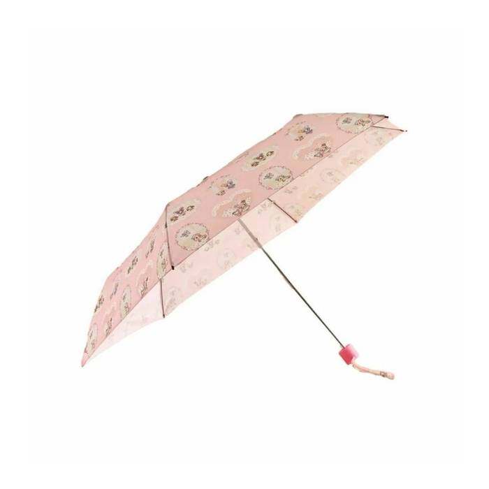 Female  Umbrella Tokidoki Town Pink