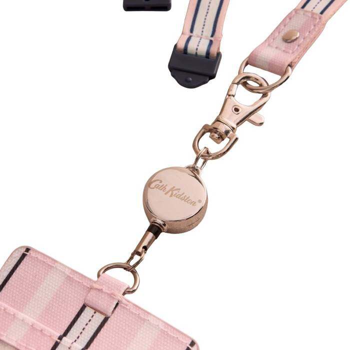Lanyard Dolly the Chihuahua Pink 1