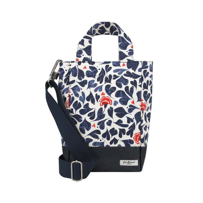 Cath kidston large outlet tote bag