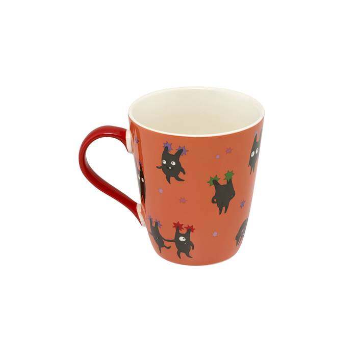Stanley Mug Good Monsters Peach 1