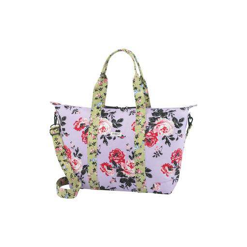 Grove bunch foldaway overnight bag shop
