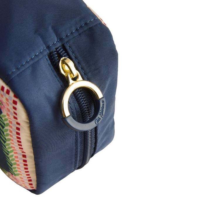 Female Tech Organizer Paddington Placement Navy 1