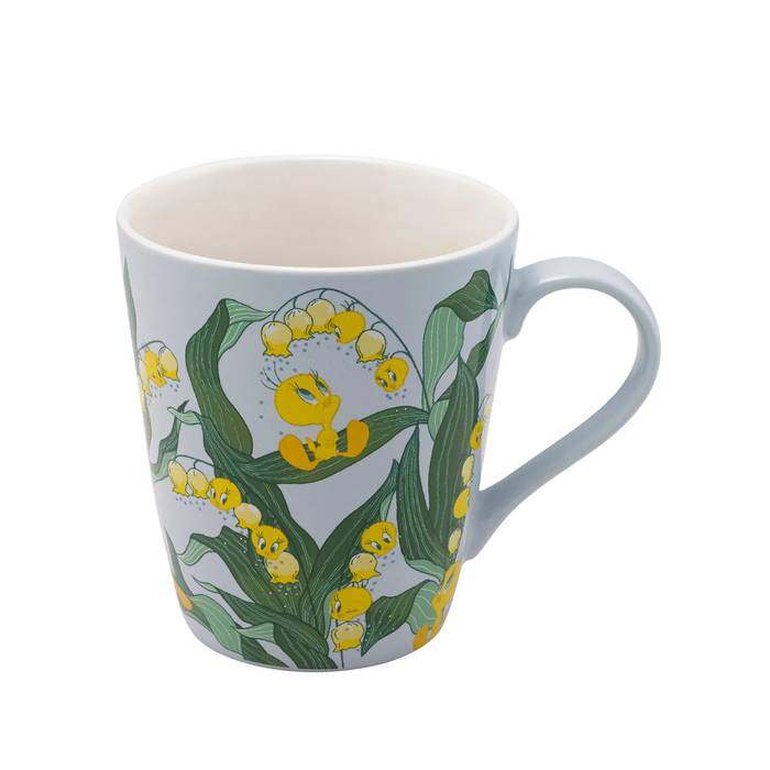 LT Stanley Mug Tweety Blue