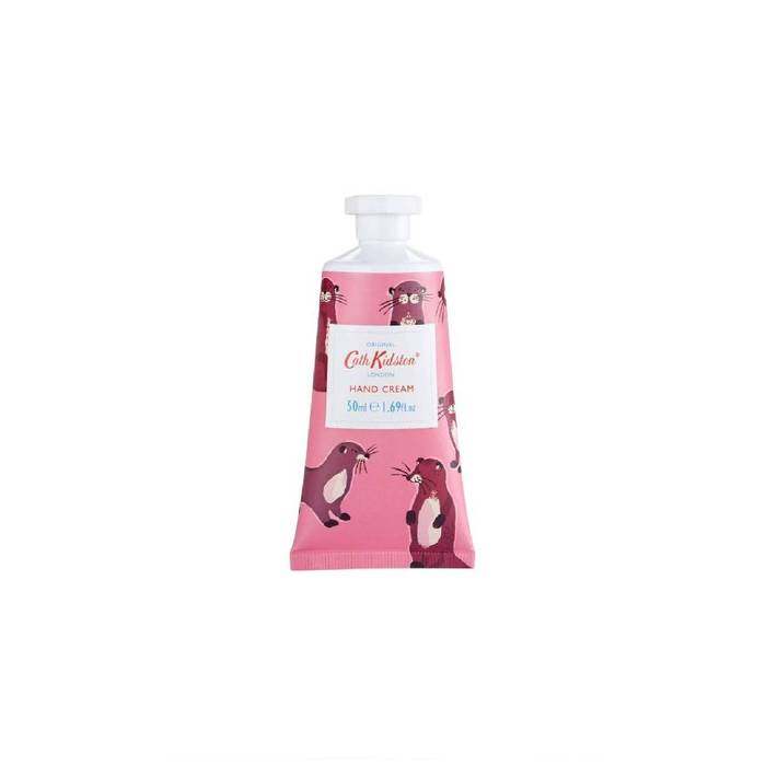 Pink Hand Cream 50ml Otters