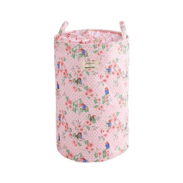 Laundry Bag Paddington Pink