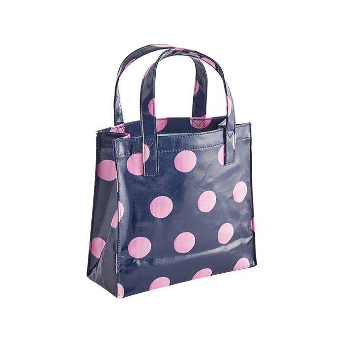 Small Bookbag Soul Spot Navy 1