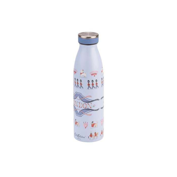 Stainless Steel Bottle (460 ml) London Town Multi-color 1