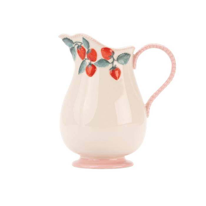 Jug Raspberry Multi-color