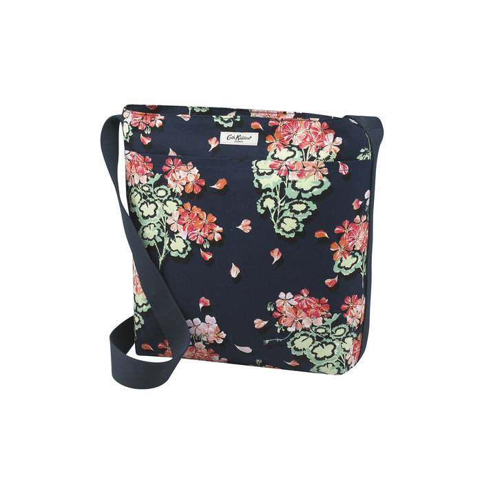 Cath kidston reversible messenger bag sale