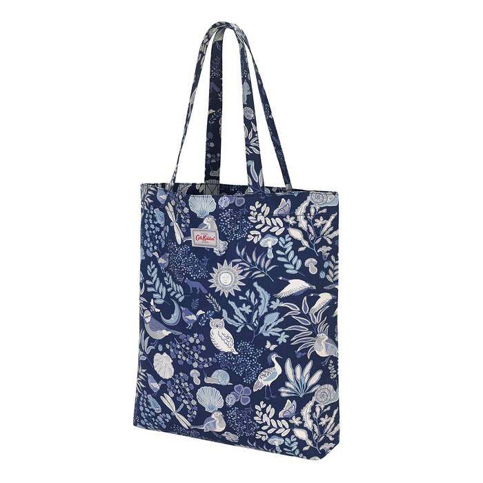 Perfect Shopper Magical Memories Navy 1